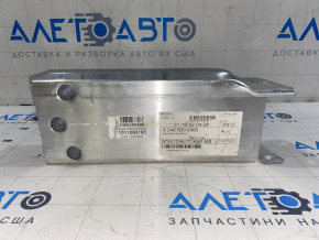 Front bumper reinforcement fang right Mercedes CLA 14-19