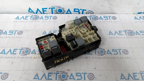 Underhood fuse box Ford Focus mk3 11-18 2.0