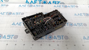 Underhood fuse box Ford Focus mk3 11-18 2.0