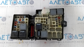 Underhood fuse box Ford Focus mk3 11-18 2.0