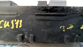 Underhood fuse box Ford Focus mk3 11-18 2.0