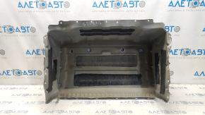 Tesla Model 3 Trunk Tray 18- Graphite PMNG