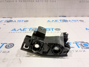 Front bumper mount lower right wing Volkswagen ID.4 21-23 OEM