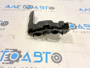 Front bumper mount lower right wing Volkswagen ID.4 21-23 OEM