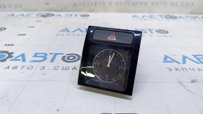 VW Passat b7 12-15 USA scratches watch