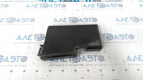 Ford Focus mk3 11-14 Underhood Fuse Box Cover