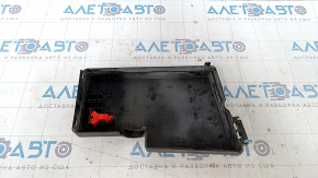 Ford Focus mk3 11-14 Underhood Fuse Box Cover