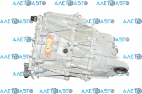 Electric motor front Tesla Model Y 20- 3DU, GLOBAL 17k
