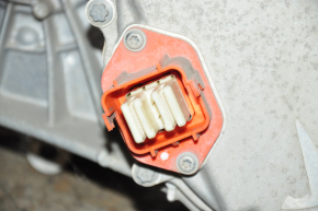 Electric motor front Tesla Model Y 20- 3DU, GLOBAL 17k