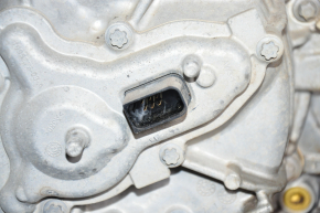 Electric motor front Tesla Model Y 20- 3DU, GLOBAL 17k