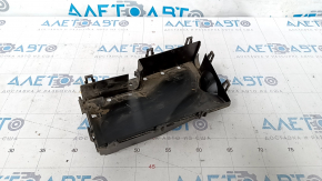 Lincoln MKC 15- Underhood Fuse Box Housing