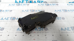 Lincoln MKC 15- Underhood Fuse Box Housing