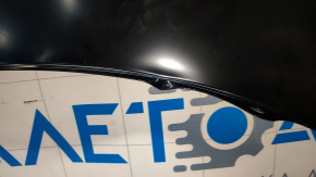 Front right wing Toyota Camry v70 18- OEM dent, bump