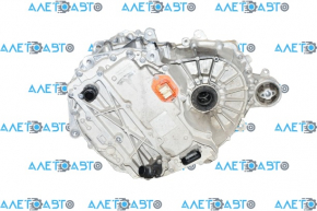 Electric motor rear Tesla Model Y 20- MOSFET-LC, GLOBAL, 17k