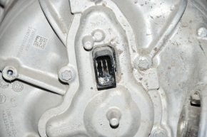 Electric motor rear Tesla Model Y 20- MOSFET-LC, GLOBAL, 17k