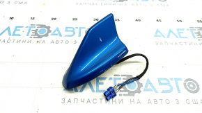 Antenna fin Ford Fusion mk5 17-20