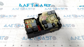 Ford Focus mk3 11-18 2.0 hood fuse box