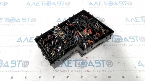 Ford Focus mk3 11-18 2.0 hood fuse box