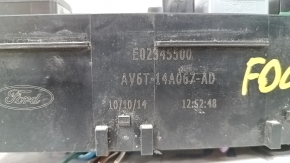 Ford Focus mk3 11-18 2.0 hood fuse box