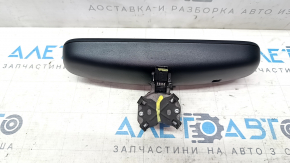 Interior mirror Audi A4 B8 08-16 black with rain sensor, auto-dimming