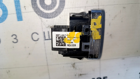 Central lock button front right door Ford Fusion mk5 13-20