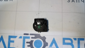 Front left door fuel filler flap release button Jeep Cherokee KL 14 - Used