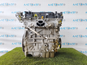 Lincoln MKC 17- 2.0T T20HDTX 77k compression 9-9-9-9