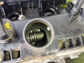 Lincoln MKC 17- 2.0T T20HDTX 77k compression 9-9-9-9