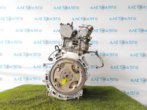 Lincoln MKC 17- 2.0T T20HDTX 77k compression 9-9-9-9