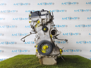 Lincoln MKC 17- 2.0T T20HDTX 77k compression 9-9-9-9