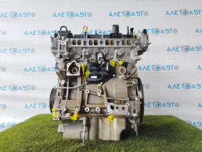 Lincoln MKC 17- 2.0T T20HDTX 77k compression 9-9-9-9