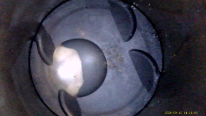 Lincoln MKC 17- 2.0T T20HDTX 77k compression 9-9-9-9