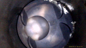 Lincoln MKC 17- 2.0T T20HDTX 77k compression 9-9-9-9