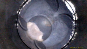 Lincoln MKC 17- 2.0T T20HDTX 77k compression 9-9-9-9