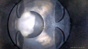 Lincoln MKC 17- 2.0T T20HDTX 77k compression 9-9-9-9