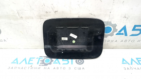 Fuel filler flap for the Audi A4 B8 08-16 sedan