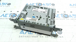 Radio tape recorder Ford Fusion mk5 13-20 SYNC 3