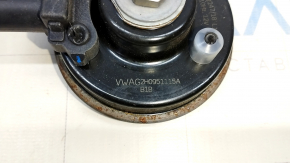 Siren VW Atlas 18-23 with bracket