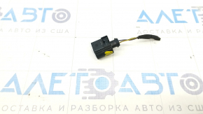 VW Atlas 18 ambient air temperature sensor chip