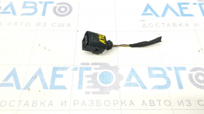VW Atlas 18 ambient air temperature sensor chip