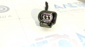 VW Atlas 18 ambient air temperature sensor chip
