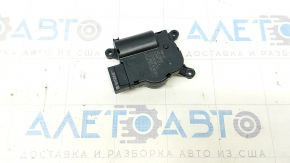 Actuator motor drive heater VW Atlas 18-