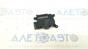 Actuator motor drive heater VW Atlas 18-
