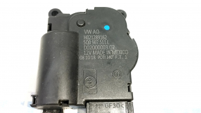 Actuator motor drive heater VW Atlas 18-