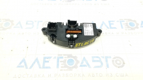 Heater resistor VW Atlas 18-