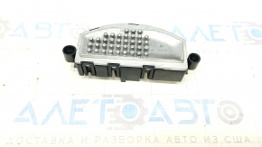Heater resistor VW Atlas 18-
