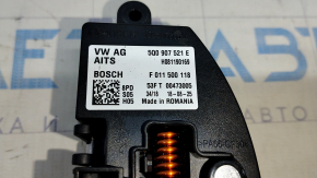 Heater resistor VW Atlas 18-