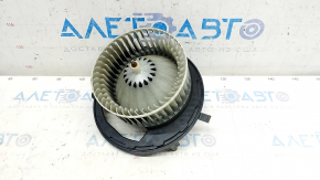 Motor heater fan VW Atlas 18-