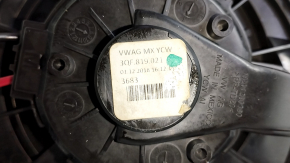 Motor heater fan VW Atlas 18-