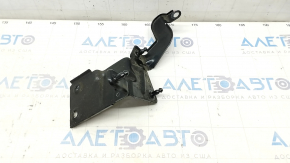ABS bracket VW Atlas 18-lower